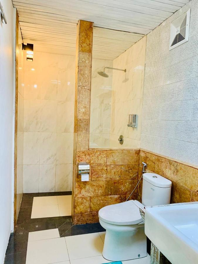 Oasis Villas ギリ・トラワンガン エクステリア 写真
